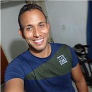 Profesor de ciencias sociales interesado en dar clases en secundaria